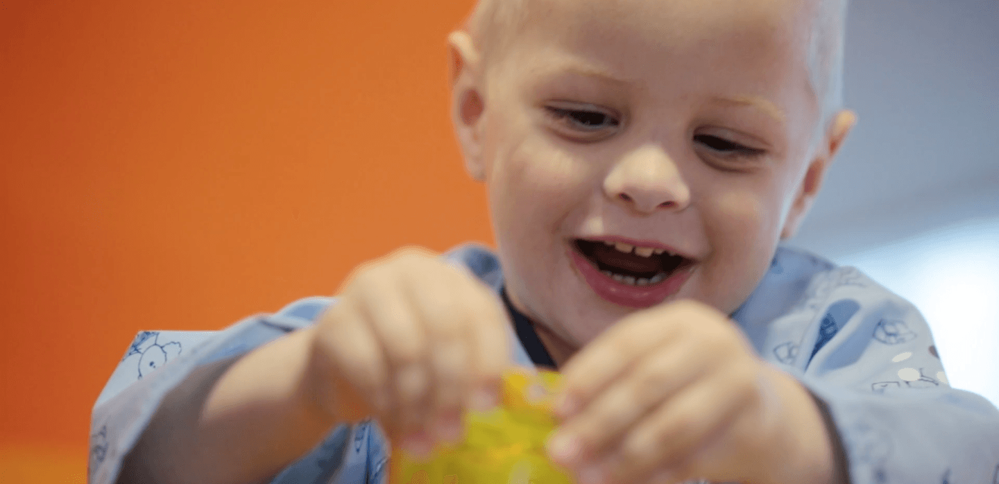 Association of parents of children with cancer in the Balearic Islands