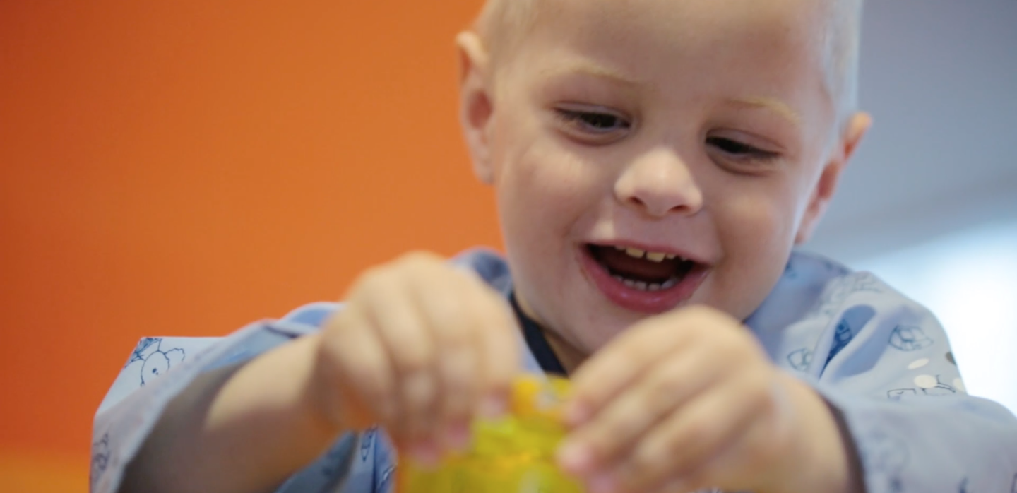 Asociación de padres de niños con cáncer de Baleares